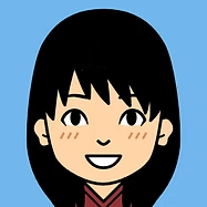 猪股 裕子院長 イラスト