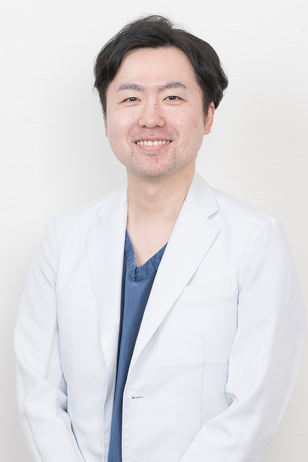佐々木優院長