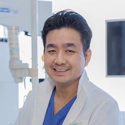 井口 将人 医師