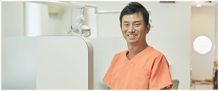 安田博宣医師