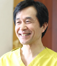 夢デンタルクリニック 大久保弘道院長