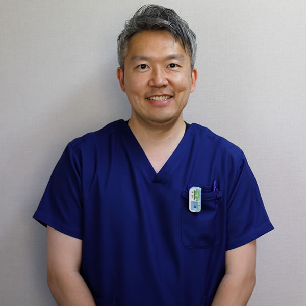 医大前歯科診療所 小野隆院長