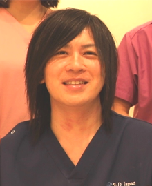 かわい歯科クリニック 河合洋平院長