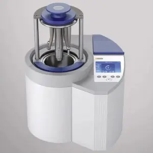 クラスB滅菌機