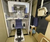 患部周辺を立体画像で取得できる歯科用CT