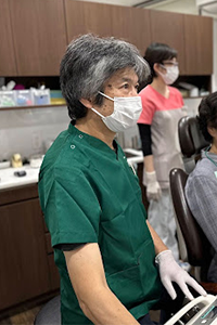 星野 浩之 院長