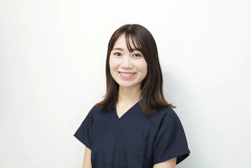 澁谷 真紀 副院長