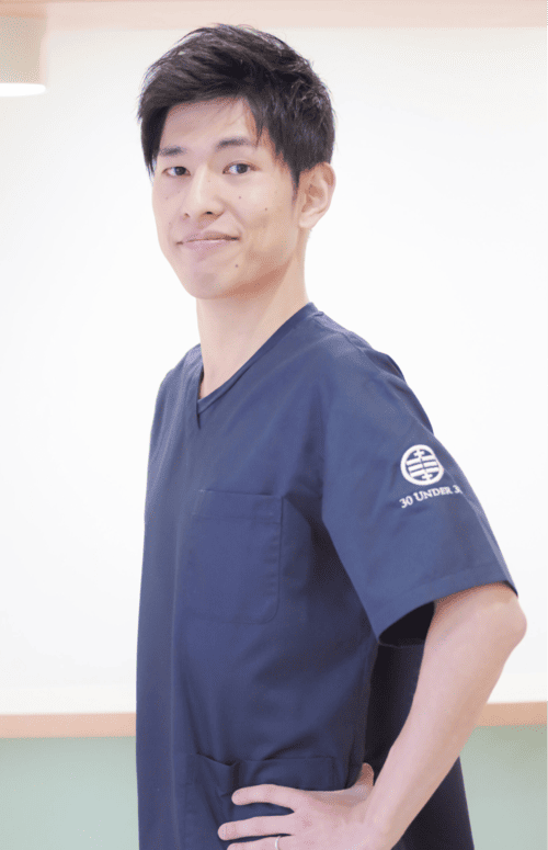 塩谷 哲郎 院長