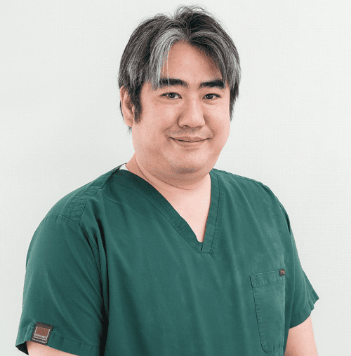 近藤 真 院長