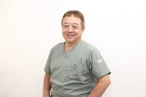 江端 淳 院長