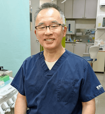 清水 準 院長