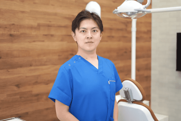 白井 達也 医師