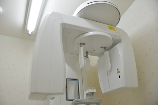的な診断に不可欠な歯科用CT