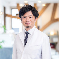 乾 琢眞院長