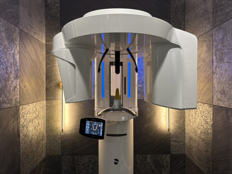 色川歯科医院歯科用CT