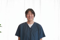 岩上 正博院長