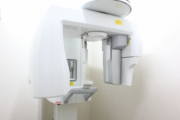 泉MK歯科クリニック歯科用CT