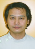 インプラント担当医 荒木 正彦 医師