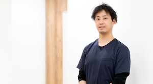 川本 拓 院長