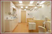 設備・院内の様子