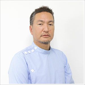 釜崎 直人医師