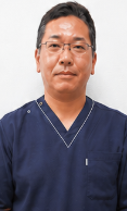 大内康弘院長