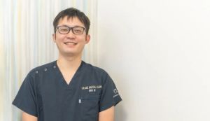 若林 光医師