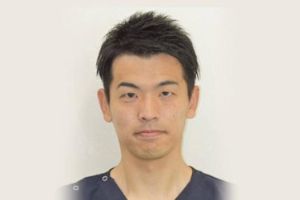 中村 慎太郎医師