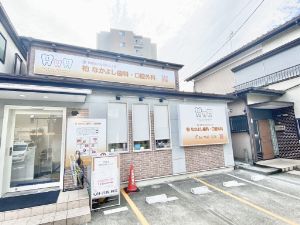 設備・院内の様子