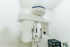 設備・院内の様子