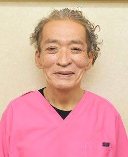片岡 幹郎 院長