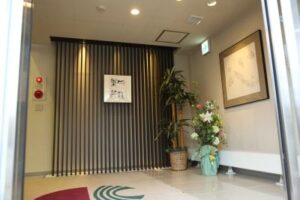 木の実歯科院内