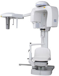 歯科用CT