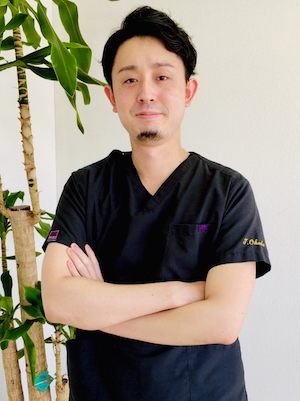 きらきら歯科クリニックのドクター：岡田 隆寛 医師