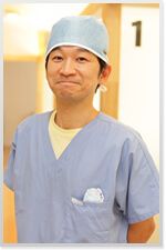 岸田 剛医師