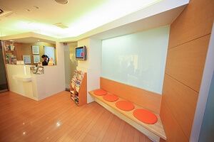 設備・院内の様子