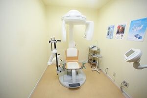 設備・院内の様子
