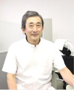 二俣 隆夫 院長