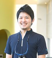 北浦 宏明医師