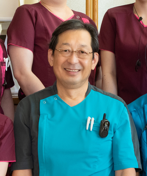 小林 尊 院長
