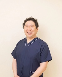 小林 健一 院長
