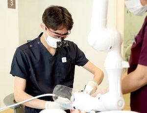 こだま歯科・口腔外科クリニックのドクター：小玉 直樹 医師
