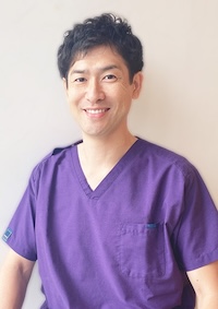 今野 裕樹 院長