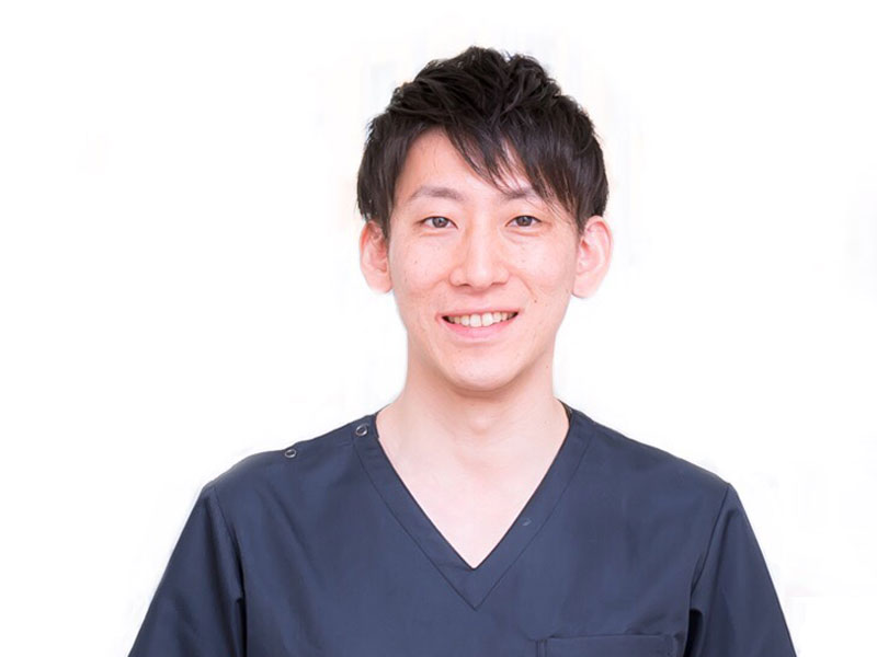 幡野 紘樹 院長