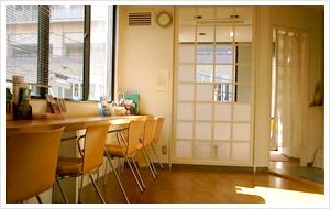設備・院内の様子