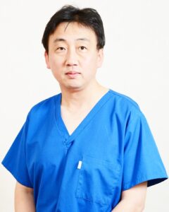 稲田 純一 院長