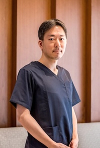 木島 武尊 院長