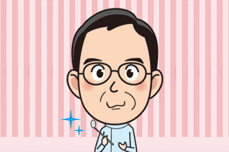 宮島 健 院長