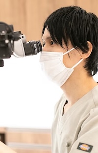 百瀬 赳人 院長