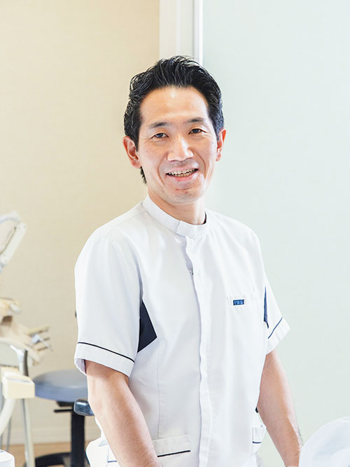 森本優院長